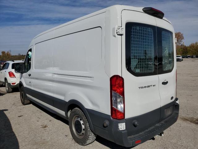 Photo 2 VIN: 1FTYE2CM0JKA56525 - FORD TRANSIT T- 