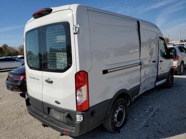 Photo 3 VIN: 1FTYE2CM0JKA56525 - FORD TRANSIT T- 