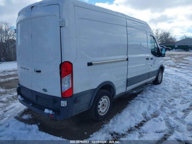 Photo 3 VIN: 1FTYE2CM0JKB52588 - FORD TRANSIT-150 