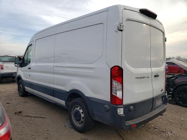 Photo 1 VIN: 1FTYE2CM0KKB15526 - FORD TRANSIT 