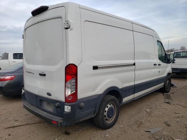 Photo 2 VIN: 1FTYE2CM0KKB15526 - FORD TRANSIT 