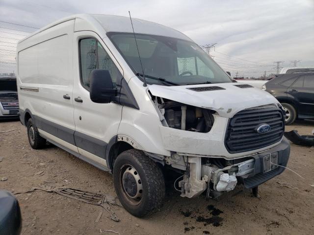 Photo 3 VIN: 1FTYE2CM0KKB15526 - FORD TRANSIT 