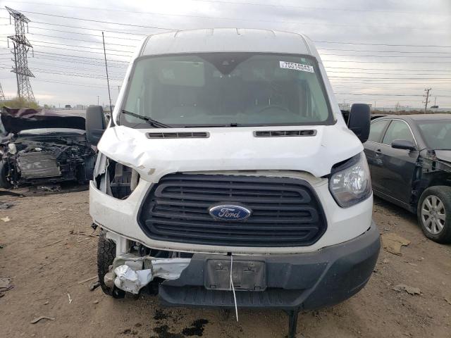 Photo 4 VIN: 1FTYE2CM0KKB15526 - FORD TRANSIT 