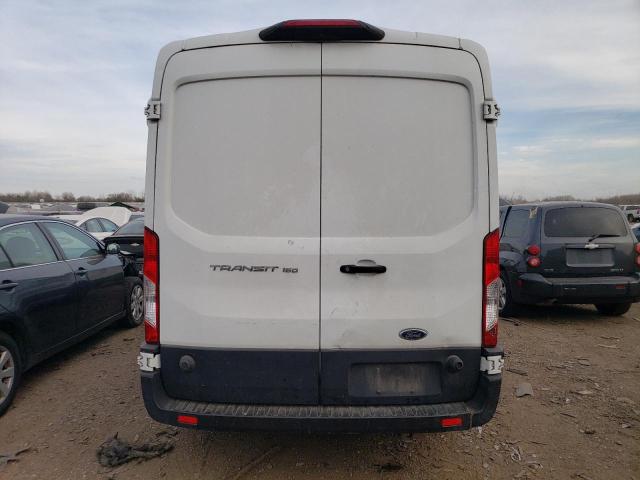 Photo 5 VIN: 1FTYE2CM0KKB15526 - FORD TRANSIT 