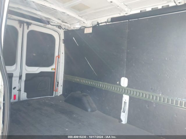 Photo 7 VIN: 1FTYE2CM1HKA12317 - FORD TRANSIT 