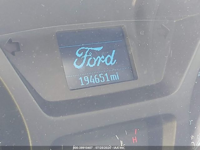 Photo 6 VIN: 1FTYE2CM1HKA57287 - FORD TRANSIT 