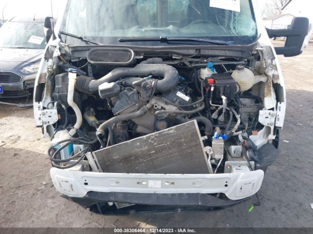 Photo 5 VIN: 1FTYE2CM1HKA89074 - FORD TRANSIT-150 