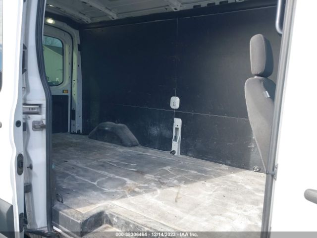 Photo 7 VIN: 1FTYE2CM1HKA89074 - FORD TRANSIT-150 