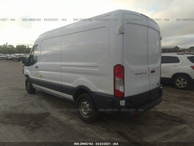 Photo 2 VIN: 1FTYE2CM2GKA15791 - FORD TRANSIT CARGO VAN 