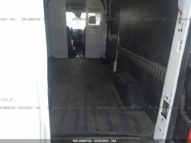 Photo 7 VIN: 1FTYE2CM2GKA15791 - FORD TRANSIT CARGO VAN 