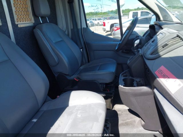 Photo 4 VIN: 1FTYE2CM2GKB48597 - FORD TRANSIT 