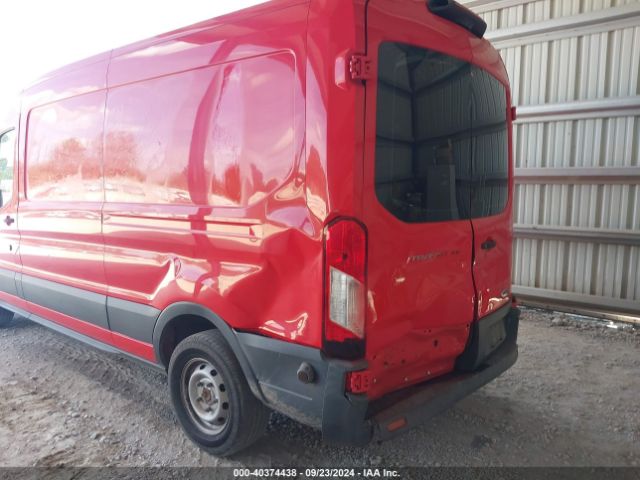 Photo 5 VIN: 1FTYE2CM2JKA96976 - FORD TRANSIT 