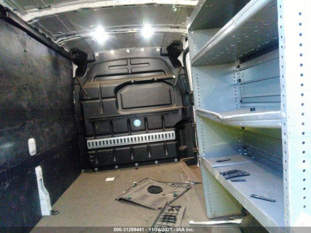 Photo 7 VIN: 1FTYE2CM2KKA52865 - FORD TRANSIT VAN 