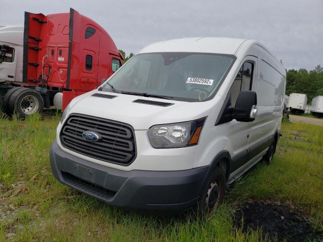 Photo 1 VIN: 1FTYE2CM3GKA15802 - FORD TRANSIT T- 