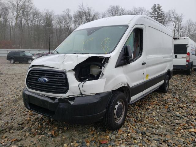 Photo 1 VIN: 1FTYE2CM3GKA15959 - FORD TRANSIT T- 