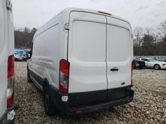 Photo 2 VIN: 1FTYE2CM3GKA15959 - FORD TRANSIT T- 