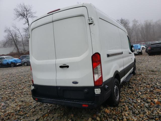 Photo 3 VIN: 1FTYE2CM3GKA15959 - FORD TRANSIT T- 