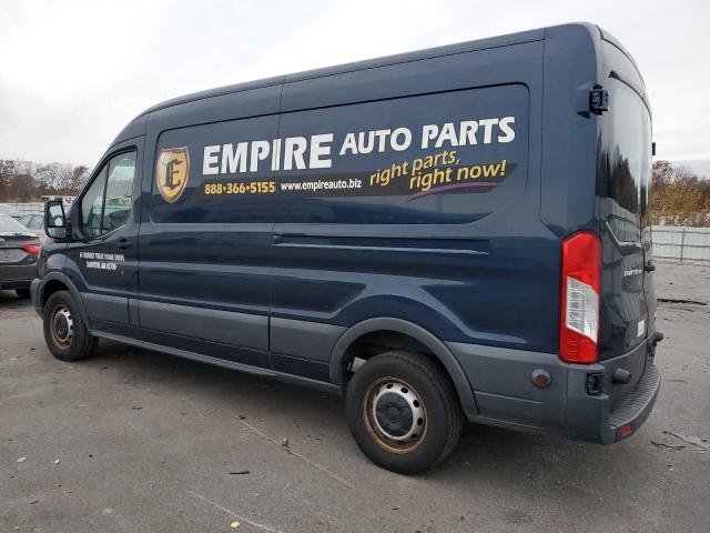 Photo 1 VIN: 1FTYE2CM3HKA59171 - FORD TRANSIT 