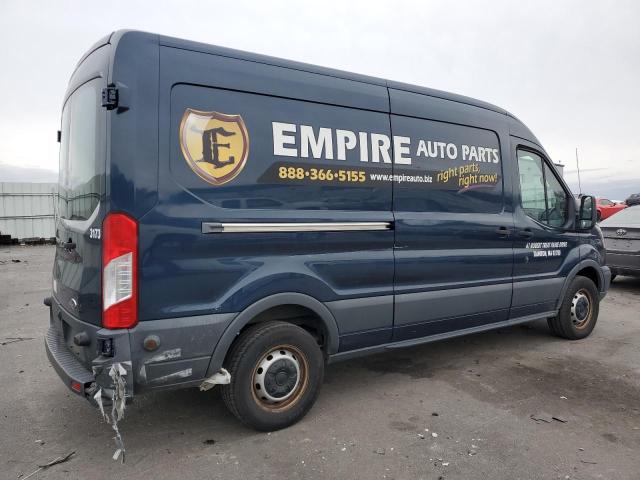 Photo 2 VIN: 1FTYE2CM3HKA59171 - FORD TRANSIT 