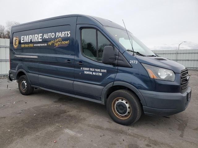 Photo 3 VIN: 1FTYE2CM3HKA59171 - FORD TRANSIT 