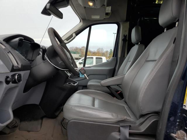 Photo 6 VIN: 1FTYE2CM3HKA59171 - FORD TRANSIT 