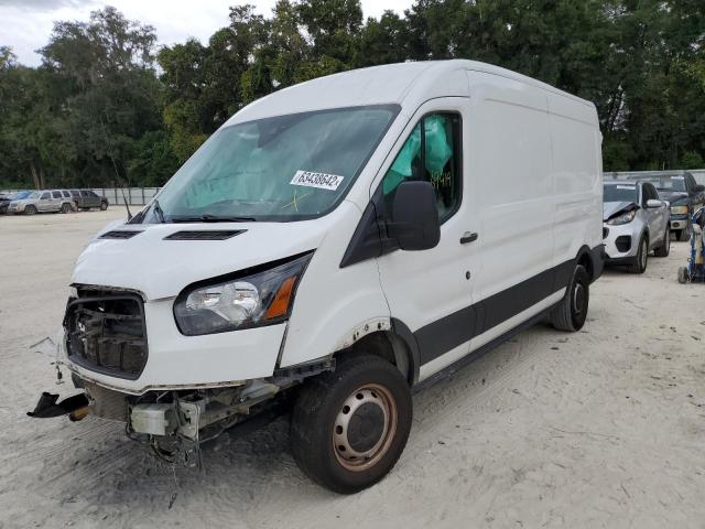 Photo 1 VIN: 1FTYE2CM3KKA46945 - FORD TRANSIT CO 