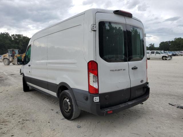 Photo 2 VIN: 1FTYE2CM3KKA46945 - FORD TRANSIT CO 