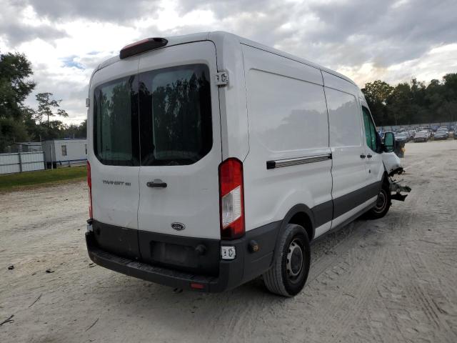 Photo 3 VIN: 1FTYE2CM3KKA46945 - FORD TRANSIT CO 