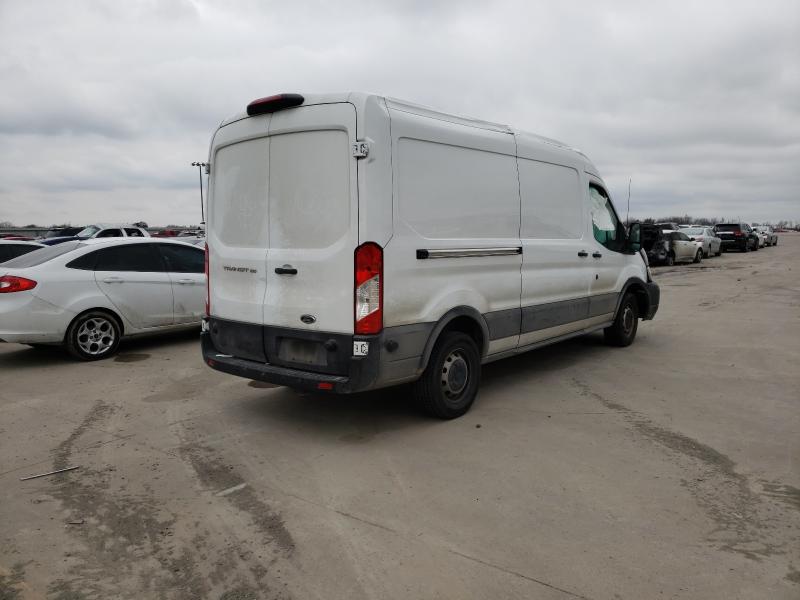 Photo 3 VIN: 1FTYE2CM3KKB41845 - FORD TRANSIT T- 