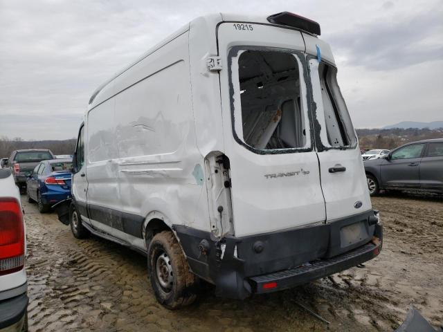 Photo 1 VIN: 1FTYE2CM4KKA23268 - FORD TRANSIT 