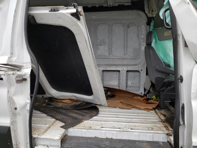 Photo 10 VIN: 1FTYE2CM4KKA23268 - FORD TRANSIT 