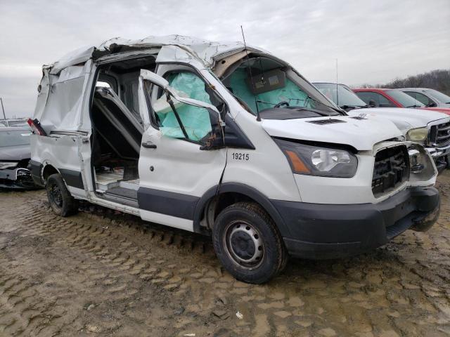 Photo 3 VIN: 1FTYE2CM4KKA23268 - FORD TRANSIT 