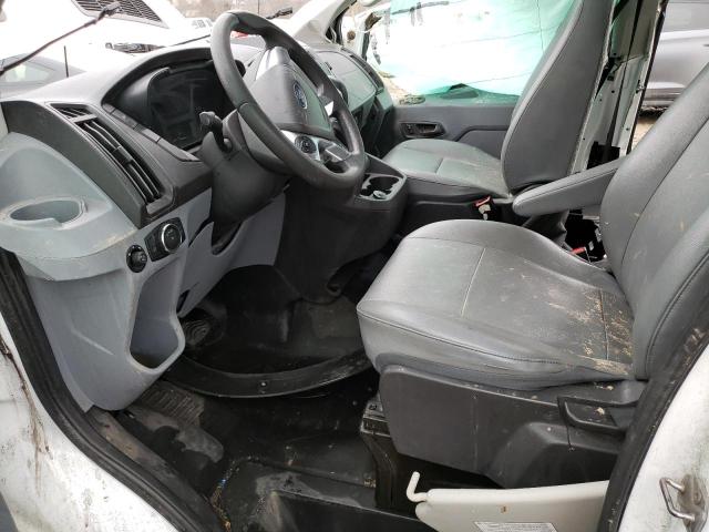 Photo 6 VIN: 1FTYE2CM4KKA23268 - FORD TRANSIT 