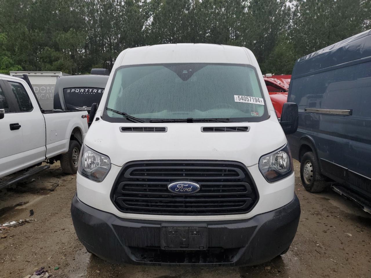 Photo 4 VIN: 1FTYE2CM4KKA34979 - FORD TRANSIT 