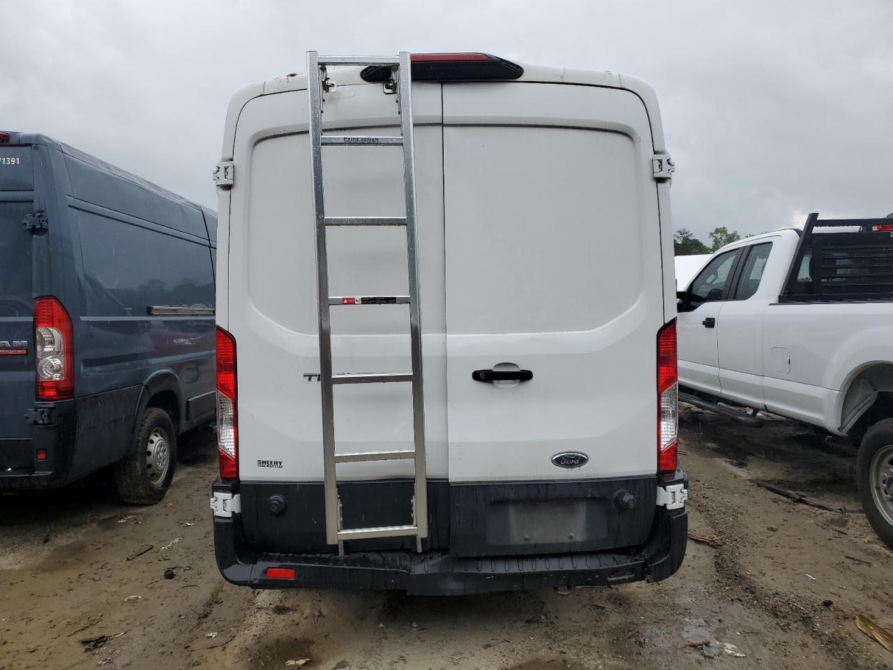 Photo 5 VIN: 1FTYE2CM4KKA34979 - FORD TRANSIT 