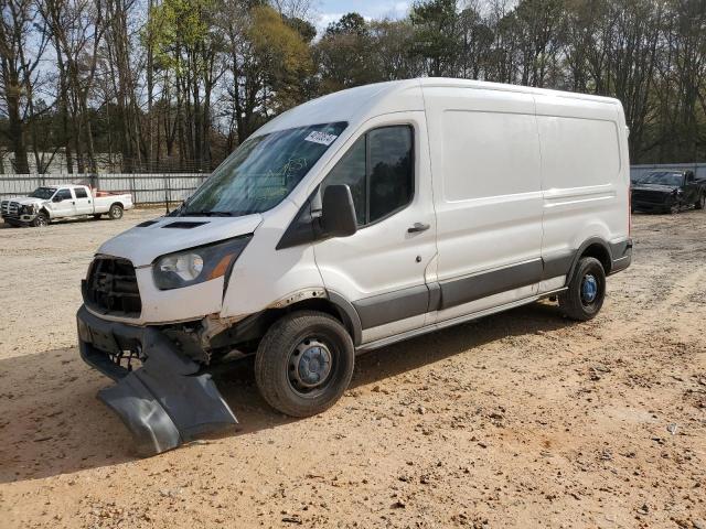 Photo 0 VIN: 1FTYE2CM5FKA79631 - FORD TRANSIT 