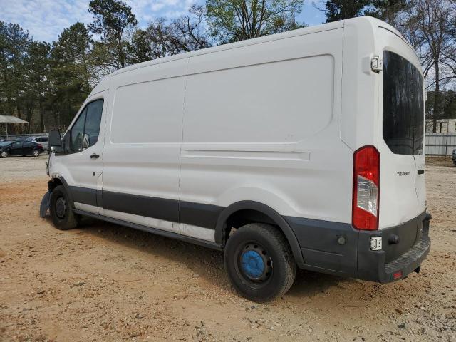 Photo 1 VIN: 1FTYE2CM5FKA79631 - FORD TRANSIT 