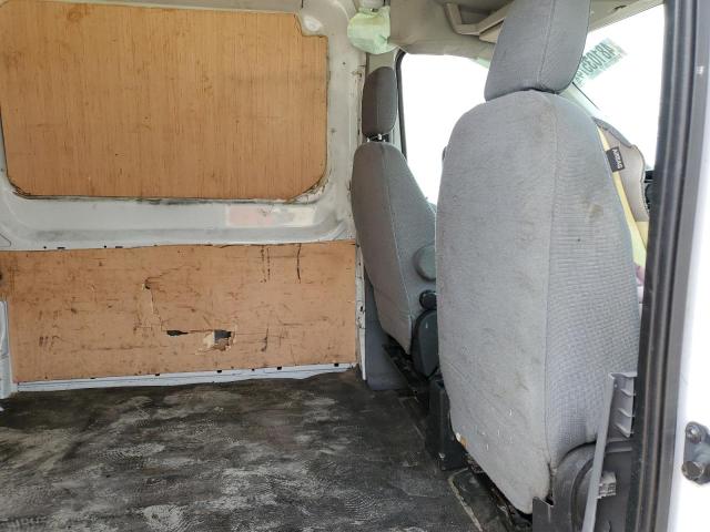 Photo 10 VIN: 1FTYE2CM5FKA79631 - FORD TRANSIT 