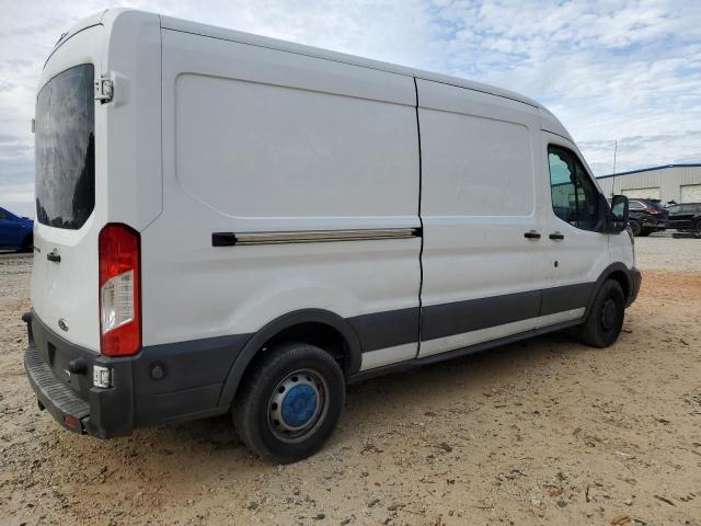 Photo 2 VIN: 1FTYE2CM5FKA79631 - FORD TRANSIT 