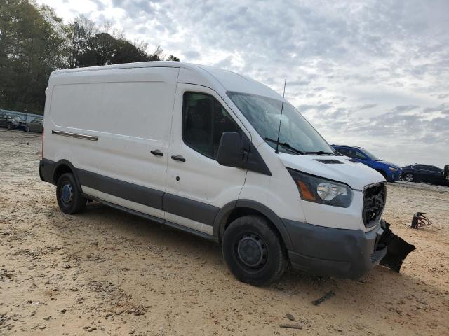 Photo 3 VIN: 1FTYE2CM5FKA79631 - FORD TRANSIT 