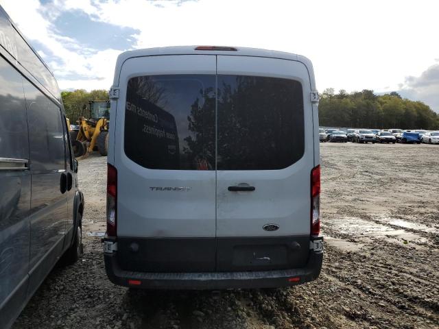 Photo 5 VIN: 1FTYE2CM5FKA79631 - FORD TRANSIT 