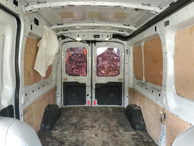 Photo 9 VIN: 1FTYE2CM5FKA79631 - FORD TRANSIT 