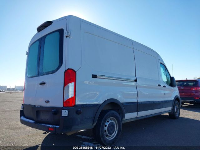 Photo 3 VIN: 1FTYE2CM5KKA76805 - FORD TRANSIT 