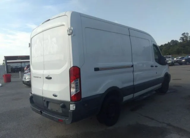 Photo 3 VIN: 1FTYE2CM6GKA38393 - FORD TRANSIT CARGO VAN 