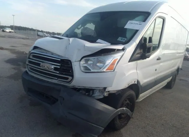 Photo 5 VIN: 1FTYE2CM6GKA38393 - FORD TRANSIT CARGO VAN 