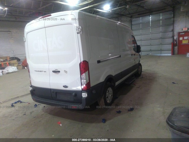 Photo 3 VIN: 1FTYE2CM6GKB15411 - FORD TRANSIT CARGO VAN 