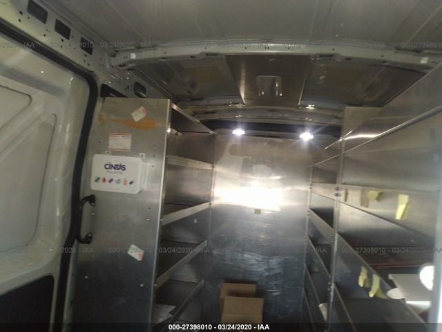 Photo 7 VIN: 1FTYE2CM6GKB15411 - FORD TRANSIT CARGO VAN 