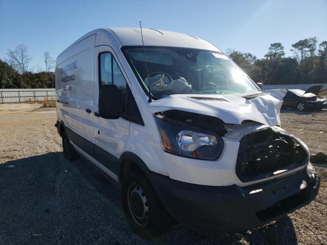 Photo 0 VIN: 1FTYE2CM6GKB53477 - FORD TRANSIT T- 