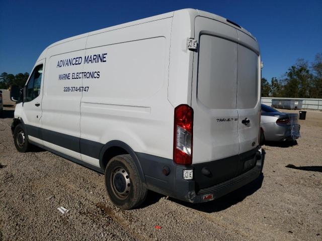 Photo 2 VIN: 1FTYE2CM6GKB53477 - FORD TRANSIT T- 