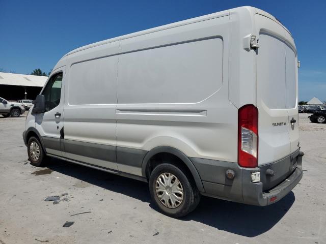 Photo 1 VIN: 1FTYE2CM6HKA87627 - FORD TRANSIT T- 